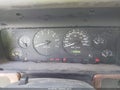 Photo 7 of 11 — 1997 Jeep Grand Cherokee