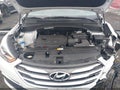 Photo 10 of 16 — 2018 Hyundai Santa Fe