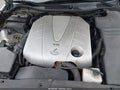Photo 10 of 11 — 2008 Lexus GS 350
