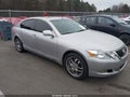 Photo 1 of 11 — 2008 Lexus GS 350