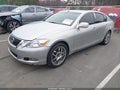 Photo 2 of 11 — 2008 Lexus GS 350
