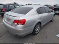 Photo 4 of 11 — 2008 Lexus GS 350