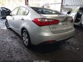 Photo 3 of 16 — 2016 Kia Forte