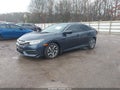 2017 Honda Civic — photo 2 of 16 | VIN 2HGFC2F7XHH558299