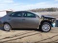 Photo 14 of 17 — 2019 Toyota Corolla