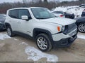 Photo 1 of 16 — 2017 Jeep Renegade