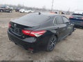 Photo 4 of 16 — 2020 Toyota Camry