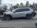 Photo 14 of 16 — 2025 Toyota RAV4 Hybrid