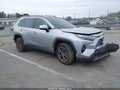 Photo 1 of 16 — 2025 Toyota RAV4 Hybrid
