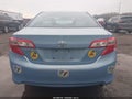 Photo 16 of 16 — 2012 Toyota Camry