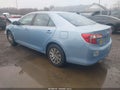 2012 Toyota Camry — photo 3 of 16 | VIN 4T1BF1FK4CU548999