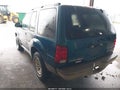 2001 Ford Explorer Sport Trac — photo 3 of 11 | VIN 1FMYU60EX1UC52995