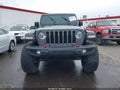 2023 Jeep Gladiator — photo 12 of 16 | VIN 1C6JJTBG4PL501499