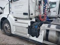2016 Volvo VN — photo 10 of 16 | VIN 4V4NC9EG1GN962946