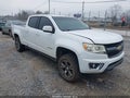 Photo 1 of 16 — 2015 Chevrolet Colorado