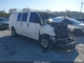 Photo 1 of 16 — 2003 Chevrolet Express 2500