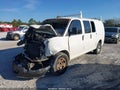 2003 Chevrolet Express 2500 — photo 2 of 16 | VIN 1GCEG15X631115892