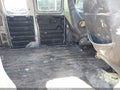 2003 Chevrolet Express 2500 — photo 8 of 16 | VIN 1GCEG15X631115892