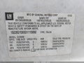 2003 Chevrolet Express 2500 — photo 9 of 16 | VIN 1GCEG15X631115892