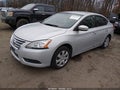 Photo 2 of 11 — 2015 Nissan Sentra