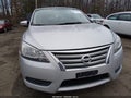 Photo 6 of 11 — 2015 Nissan Sentra