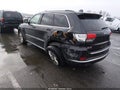2016 Jeep Grand Cherokee — photo 3 of 16 | VIN 1C4RJFJM4GC340155