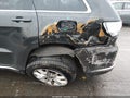 2016 Jeep Grand Cherokee — photo 6 of 16 | VIN 1C4RJFJM4GC340155