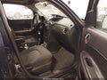 2007 Chevrolet HHR — photo 5 of 11 | VIN 3GNDA23DX7S536408