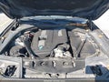 Photo 10 of 11 — 2011 BMW 5 Series