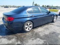 Photo 4 of 11 — 2011 BMW 5 Series