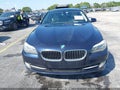 Photo 6 of 11 — 2011 BMW 5 Series