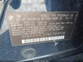 Photo 9 of 11 — 2011 BMW 5 Series
