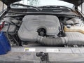 2013 Dodge Challenger — photo 10 of 16 | VIN 2C3CDYAG2DH724726