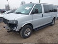 Photo 2 of 18 — 2020 GMC Savana