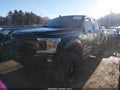 2018 Ford F-150 — photo 2 of 16 | VIN 1FTEW1E58JFE69589