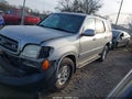 2004 Toyota Sequoia — photo 2 of 15 | VIN 5TDZT34A04S231146
