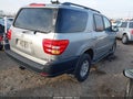 Photo 4 of 15 — 2004 Toyota Sequoia