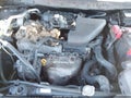 Photo 10 of 11 — 2010 Nissan Rogue Sport