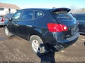 Photo 3 of 11 — 2010 Nissan Rogue Sport