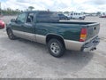 2002 Chevrolet Silverado 1500 — photo 3 of 11 | VIN 2GCEC19T021386569