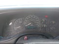 2002 Chevrolet Silverado 1500 — photo 7 of 11 | VIN 2GCEC19T021386569