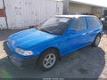 1991 Honda Civic — photo 2 of 11 | VIN 2HGED6342MH538732