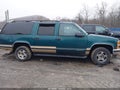 1997 GMC Suburban — photo 13 of 16 | VIN 1GKFK16R4VJ747672