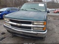 1997 GMC Suburban — photo 6 of 16 | VIN 1GKFK16R4VJ747672
