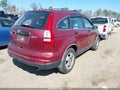 2011 Honda CR-V — photo 4 of 16 | VIN 5J6RE4H35BL052377