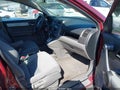 2011 Honda CR-V — photo 5 of 16 | VIN 5J6RE4H35BL052377