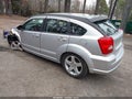 Photo 3 of 16 — 2009 Dodge Caliber