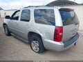 2008 Chevrolet Tahoe — photo 3 of 11 | VIN 1GNFC13028R250664