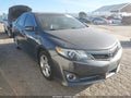 Photo 1 of 12 — 2012 Toyota Camry