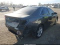 Photo 4 of 12 — 2012 Toyota Camry